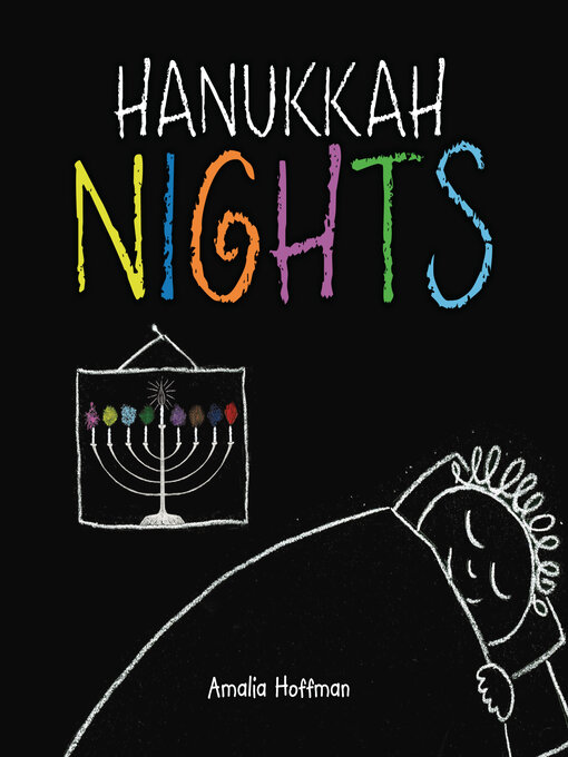 Title details for Hanukkah Nights by Amalia Hoffman - Available